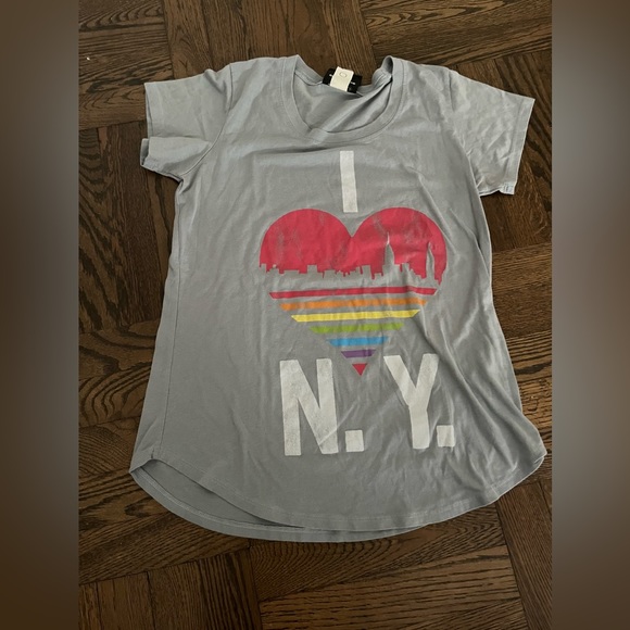 Junk food T shirt - Picture 1 of 2